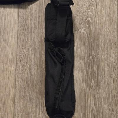 Waist Pack and Belt Pouches