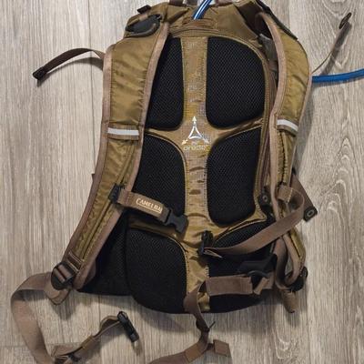 Camelback Mule Backpack