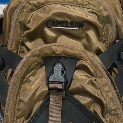 Camelback Mule Backpack