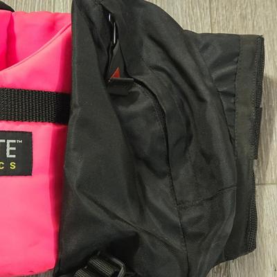Runners Waist Pouch