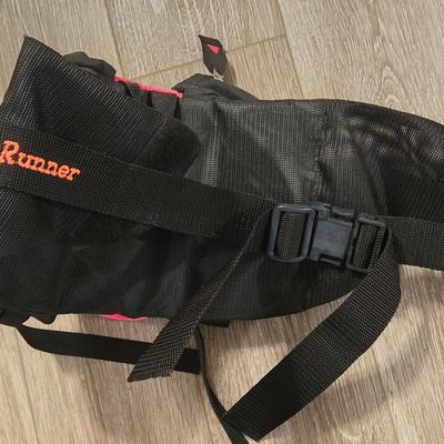 Runners Waist Pouch