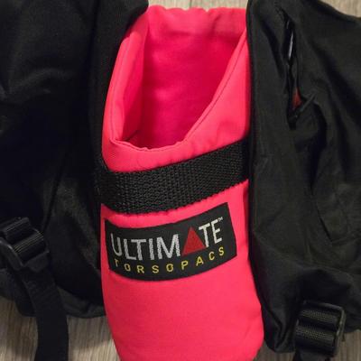 Runners Waist Pouch