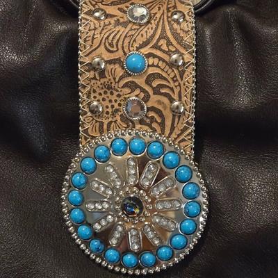 Southwest Style Purse