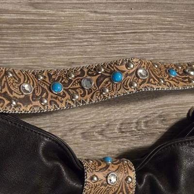 Southwest Style Purse