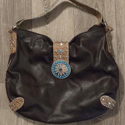 Southwest Style Purse