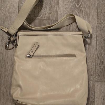 Crossbody Purse