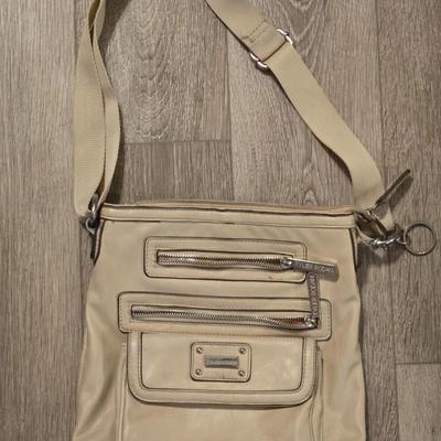 Crossbody Purse