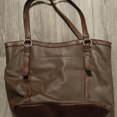 Dana Buchanan Purse