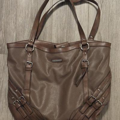 Dana Buchanan Purse