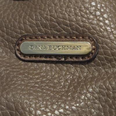 Dana Buchanan Purse