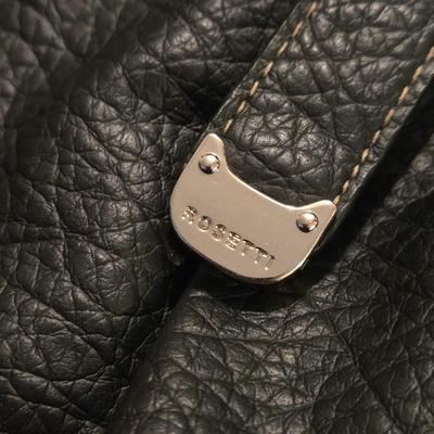 Black Purse and 2 Wallets