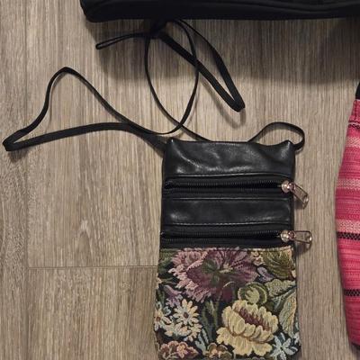 Purse Lot