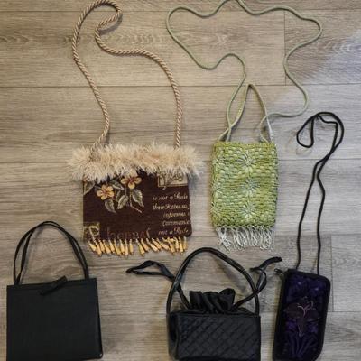 Small Purses Lot