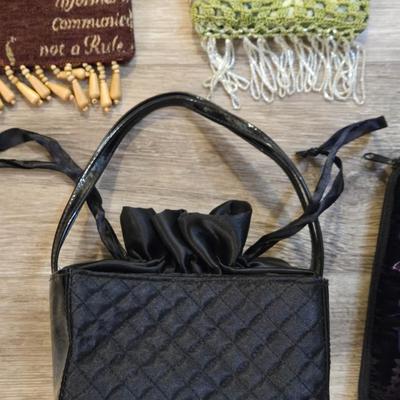 Small Purses Lot