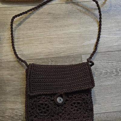 Purses and Wallets Lot