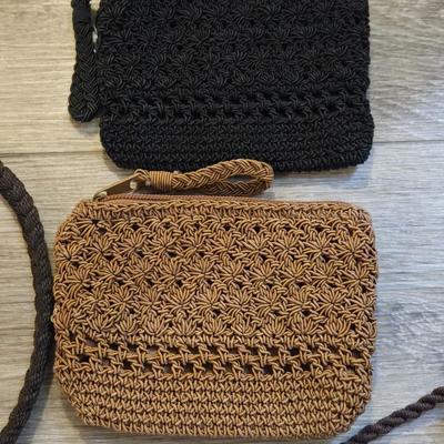 Purses and Wallets Lot