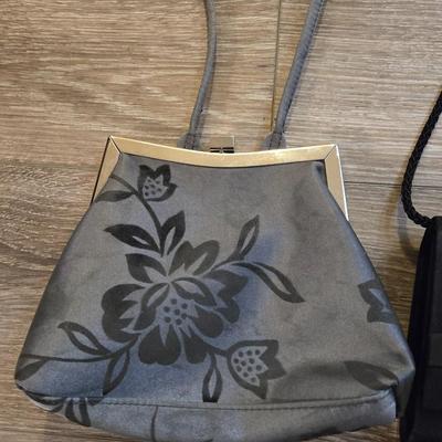 2 Formal Purses