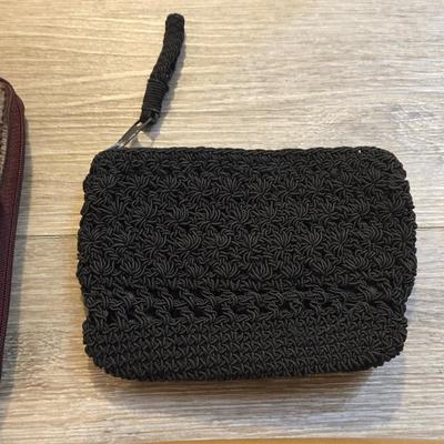 Wallet lot