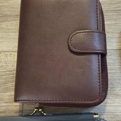 Wallet lot