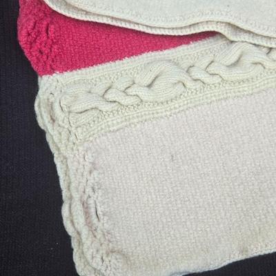 Wool Throw