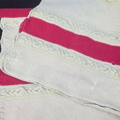 Wool Throw