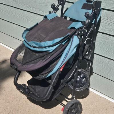 Pet Stroller