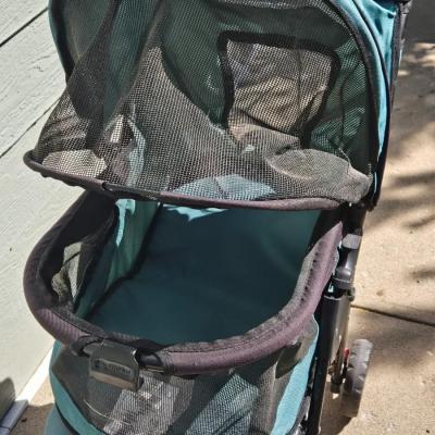 Pet Stroller