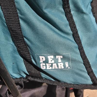 Pet Stroller