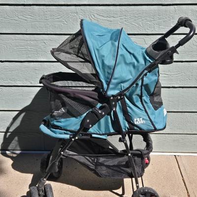 Pet Stroller