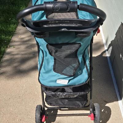Pet Stroller