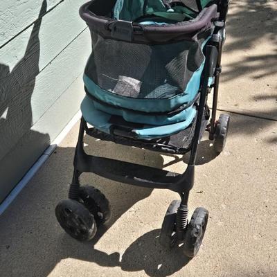 Pet Stroller