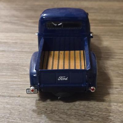 1951 Ford F-1 Pickup