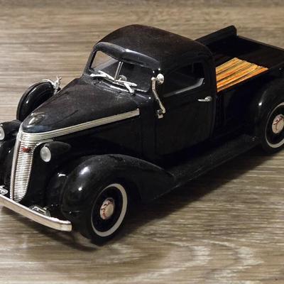 1937 Studebaker Truck