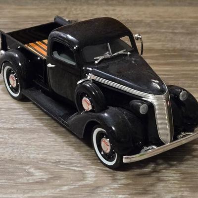 1937 Studebaker Truck