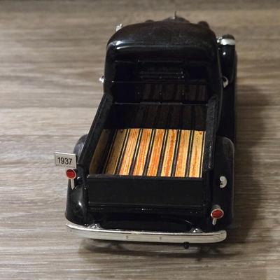 1937 Studebaker Truck