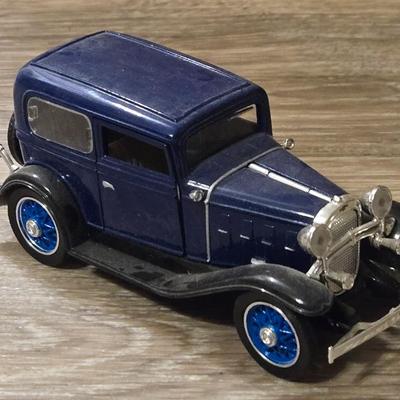 1932 Chevy Standard Coach