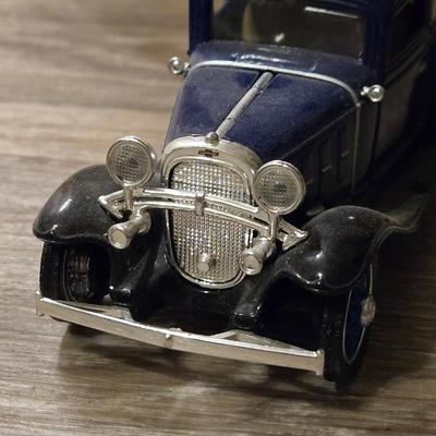 1932 Chevy Standard Coach