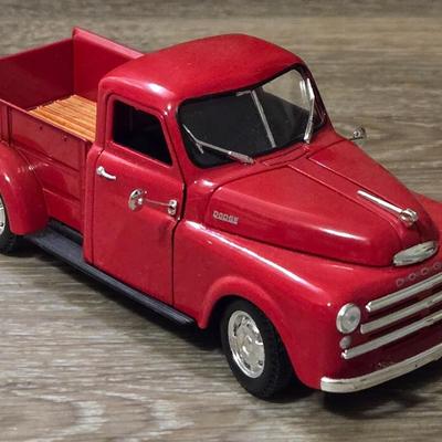 1948 Dodge Pickup