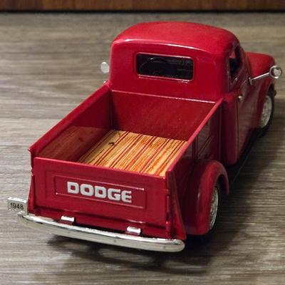 1948 Dodge Pickup