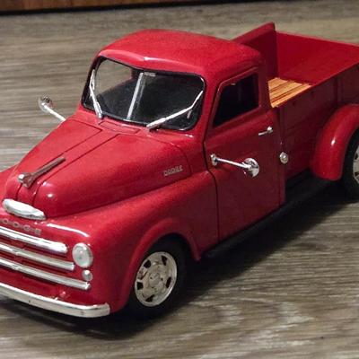 1948 Dodge Pickup