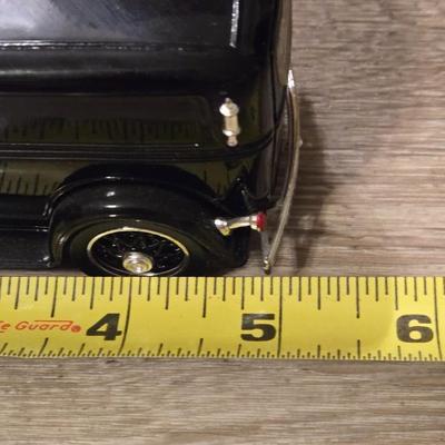 1932 Chevy Sedan Delivery
