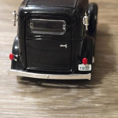 1932 Chevy Sedan Delivery