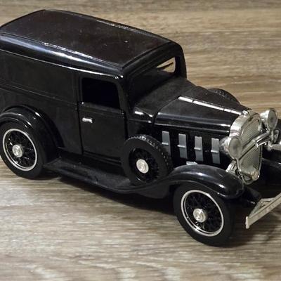 1932 Chevy Sedan Delivery