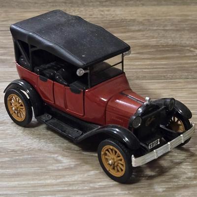 1918 Chevrolet 490 Touring