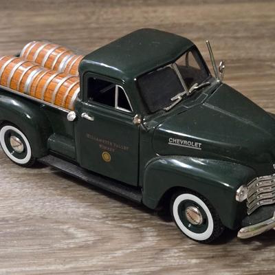 1950 Chevrolet 3100 Pickup