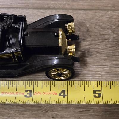 1911 Chevy Classic Six