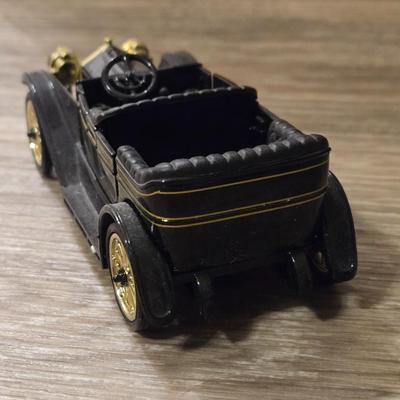 1911 Chevy Classic Six