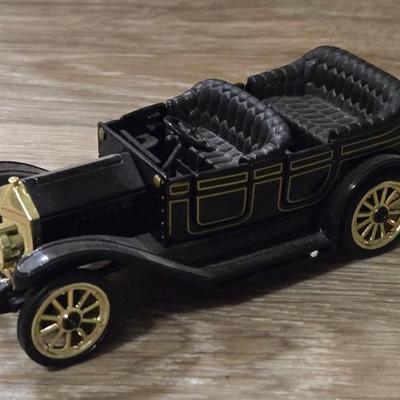 1911 Chevy Classic Six