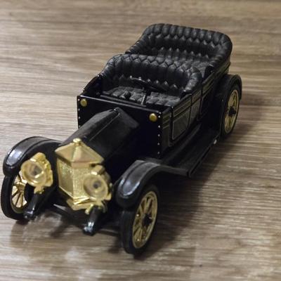 1911 Chevy Classic Six