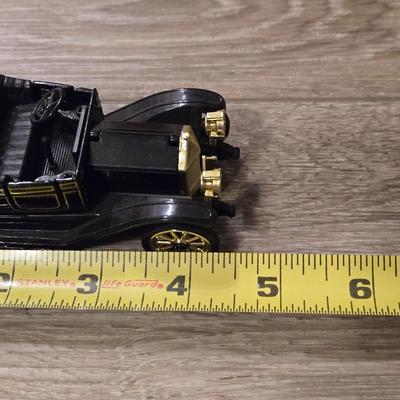 1911 Chevy Classic Six